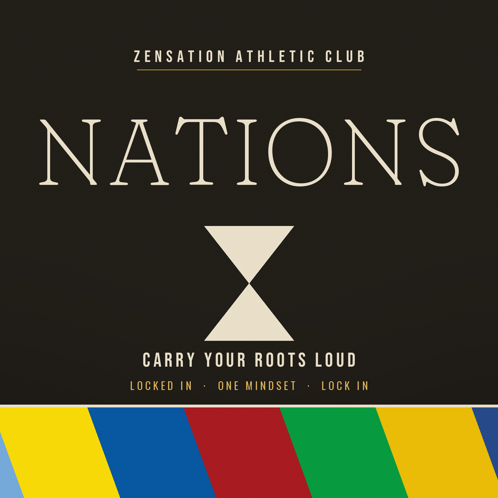 Locked In: Nations