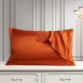 Zensation Silk Pillowcase — Premium Mulberry Silk