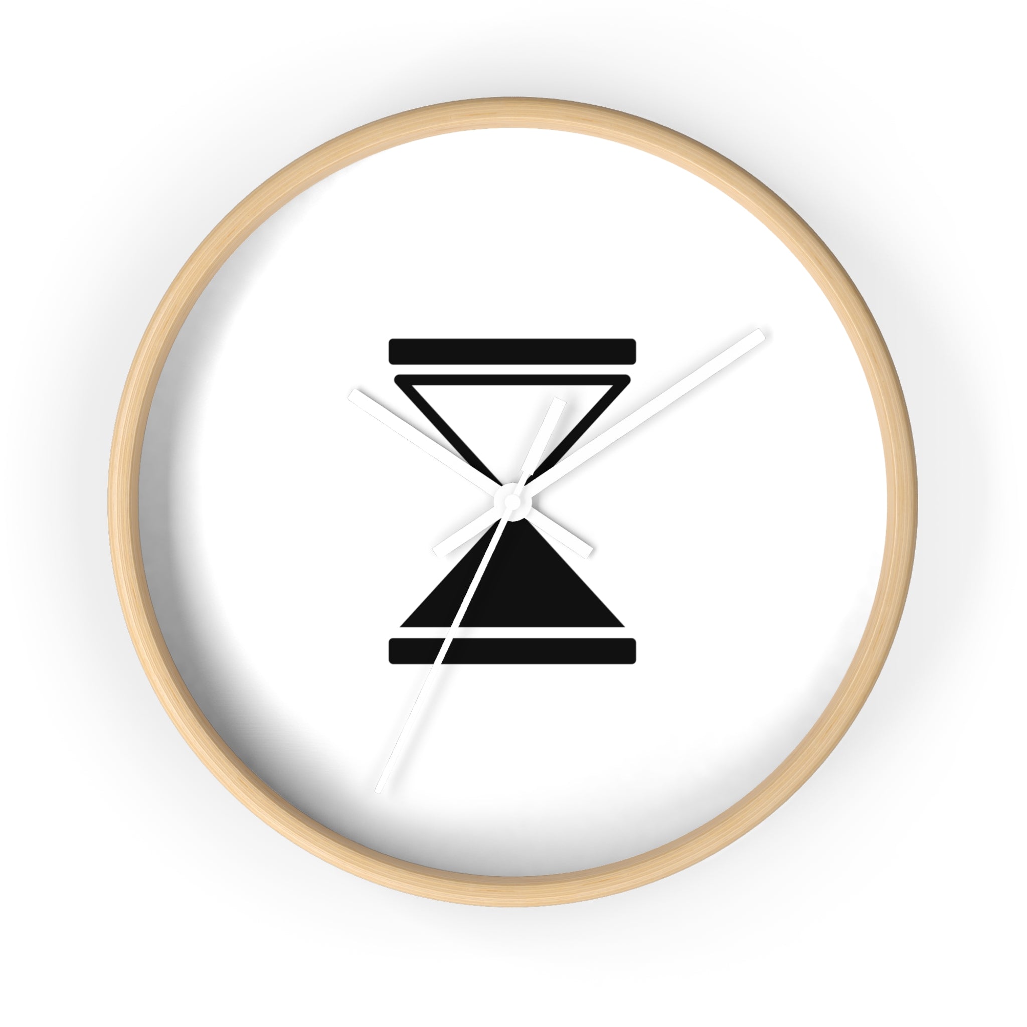 Wall Clock — Zensation streetwear (view 2)