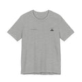 LOCK THE FUCK IN Core Tee — Drop 016 — Zensation streetwear (view 3)