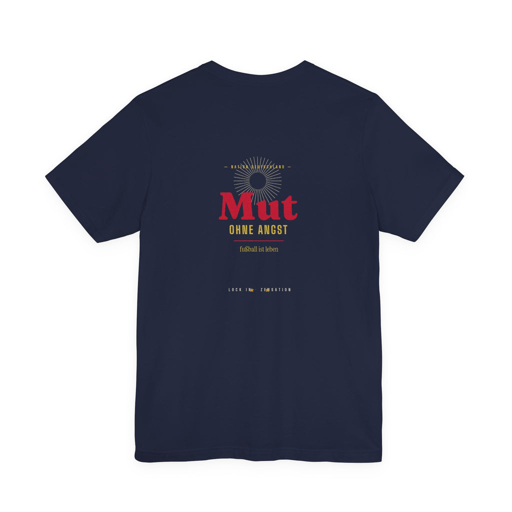 Deutschland Tee — Mut | Lock In