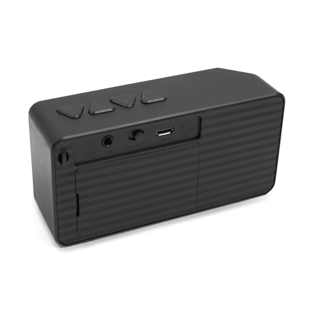 Jabba Bluetooth Speaker — Zensation streetwear (view 2)