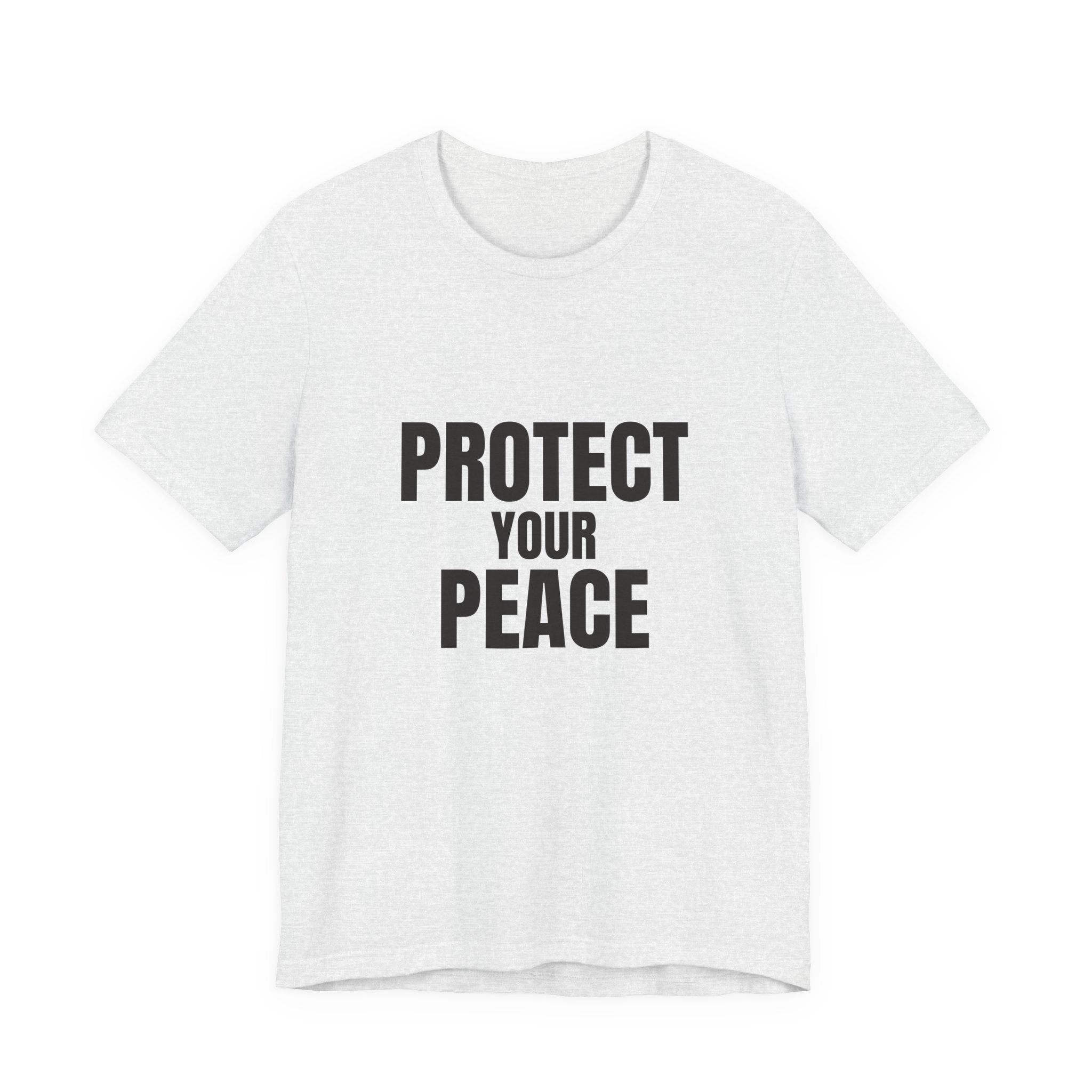 Protect Your Peace Tee