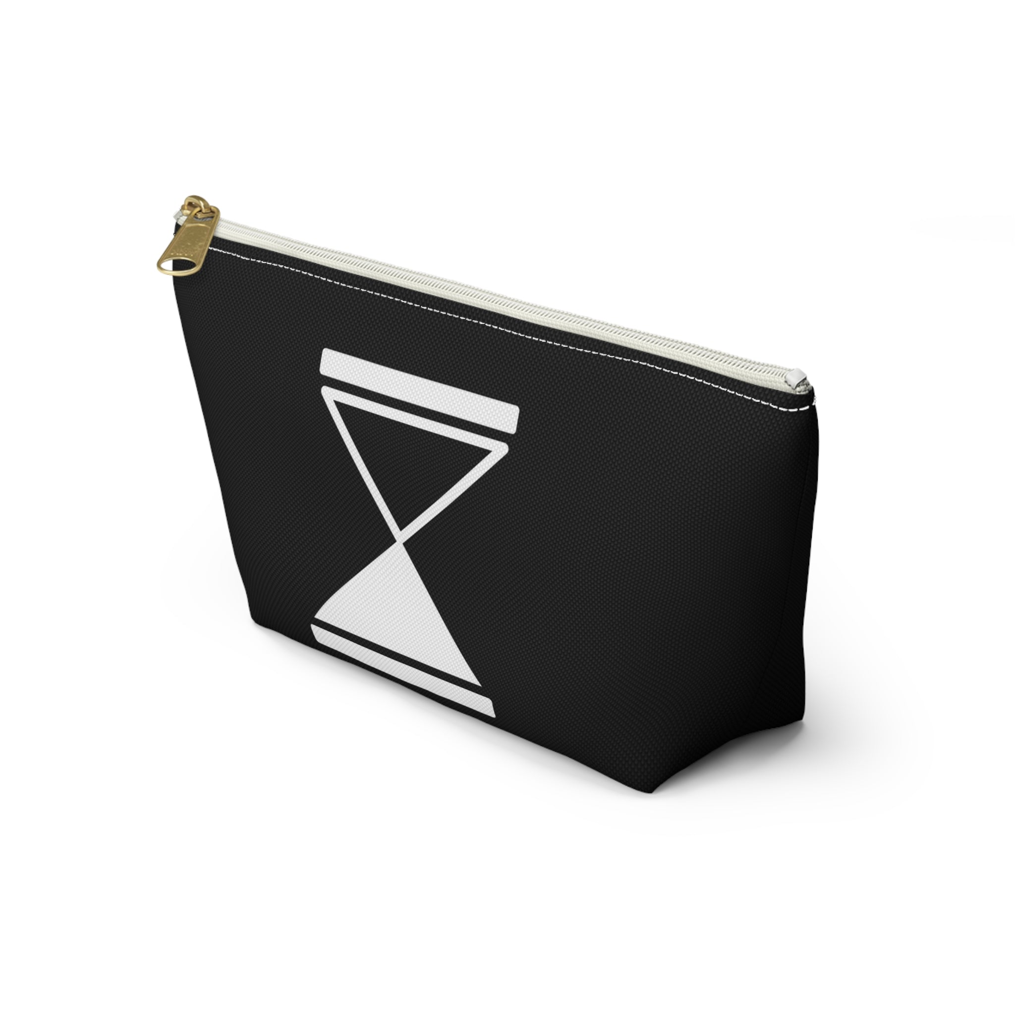 Accessory Pouch w T-bottom — Zensation streetwear (view 5)