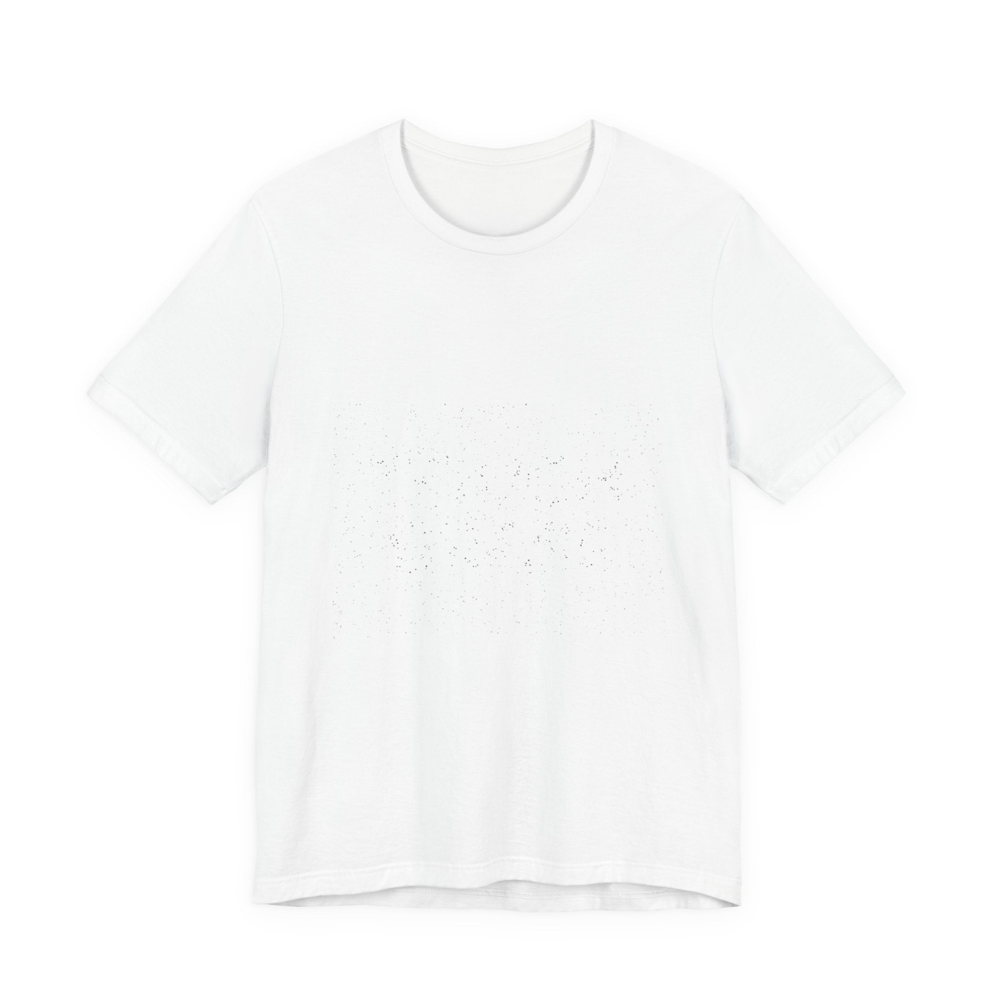 Touch Grass Core Tee — Drop 014 — Zensation