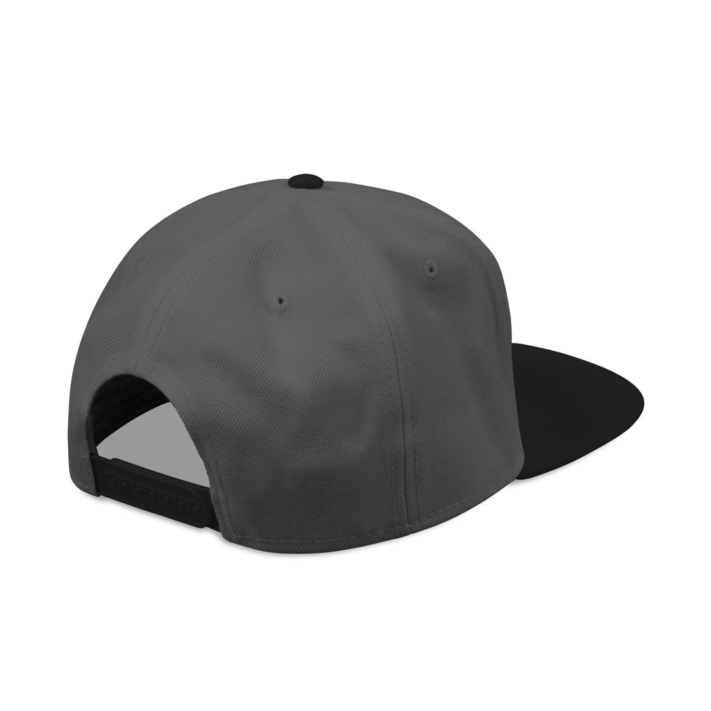 Snapback (Embroidery) — Zensation streetwear (view 2)