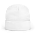 Knit Beanie (Embroidery) — Zensation