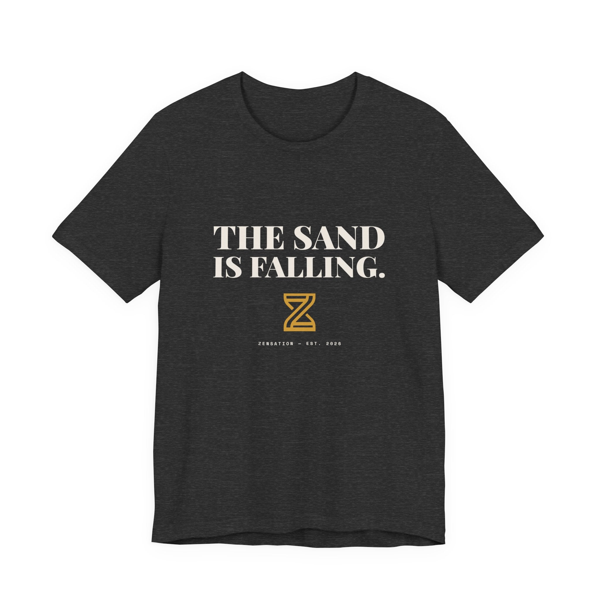 The Sand Is Falling Tee
