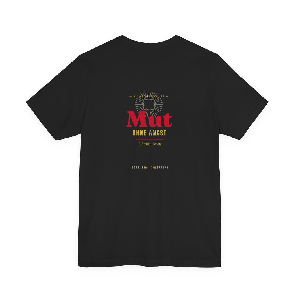Deutschland Tee — Mut | Lock In