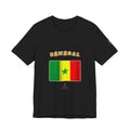 Sénégal Tee — Teranga | Lock In