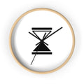 Wall Clock — Zensation
