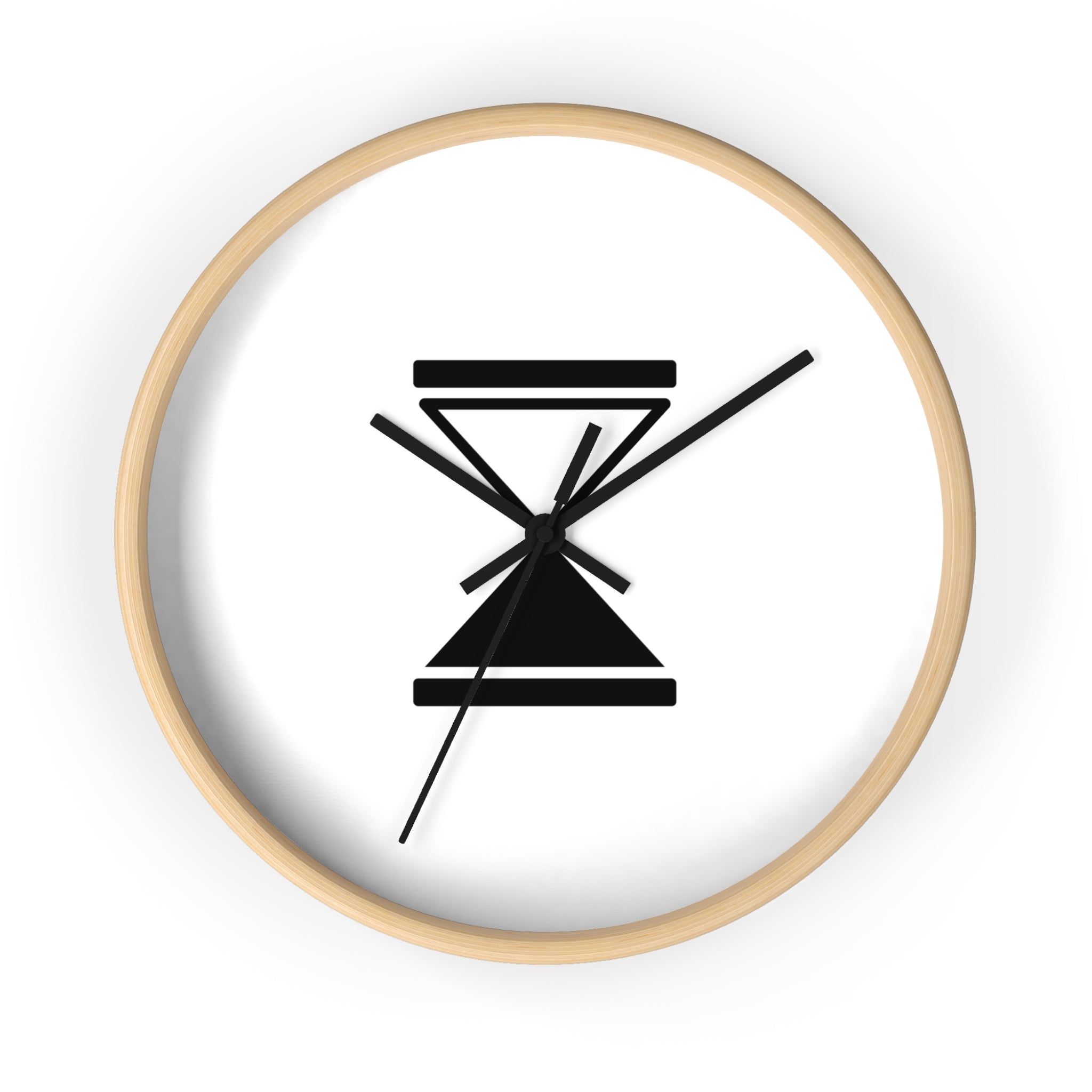 Wall Clock — Zensation