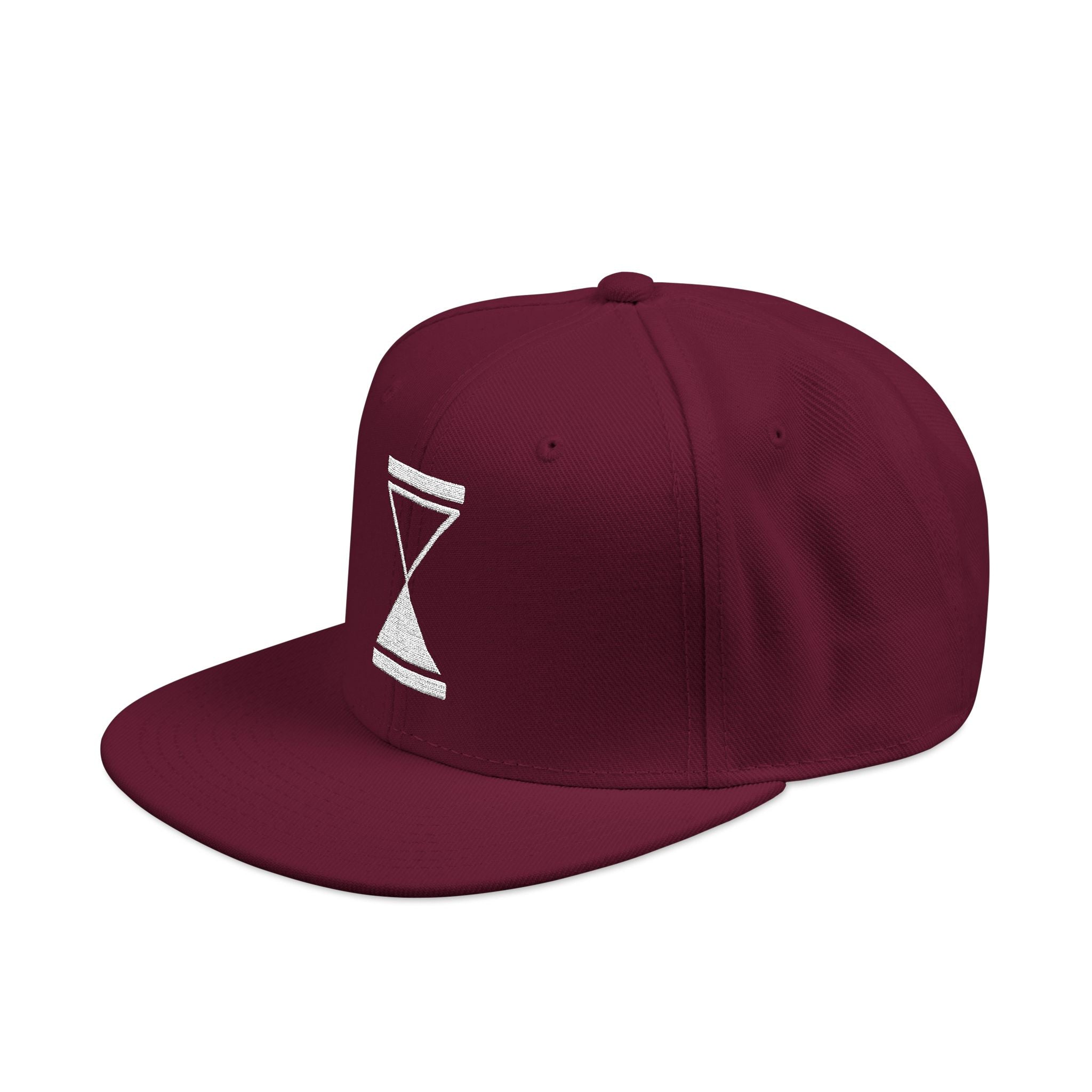 Zensation Hourglass Snapback