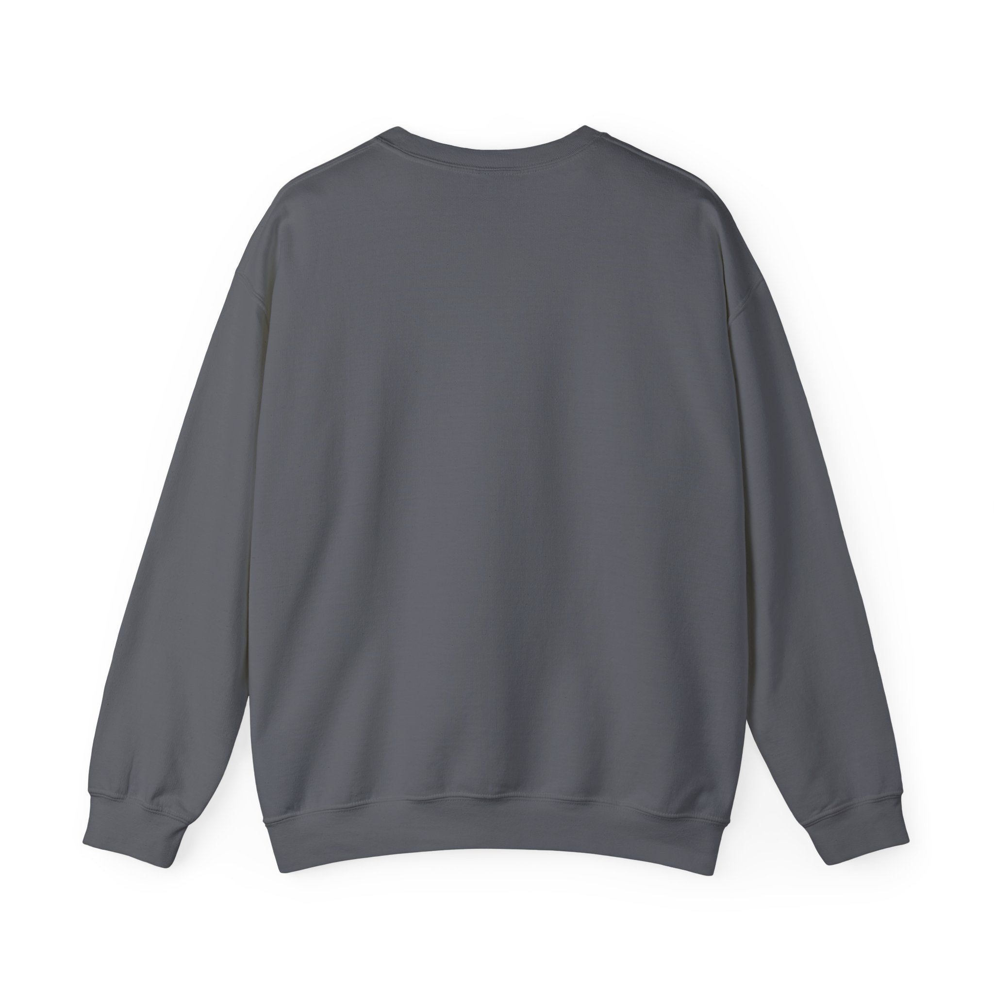 Essentials Crewneck — Gold Hourglass