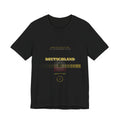 Deutschland Tee — Mut | Lock In