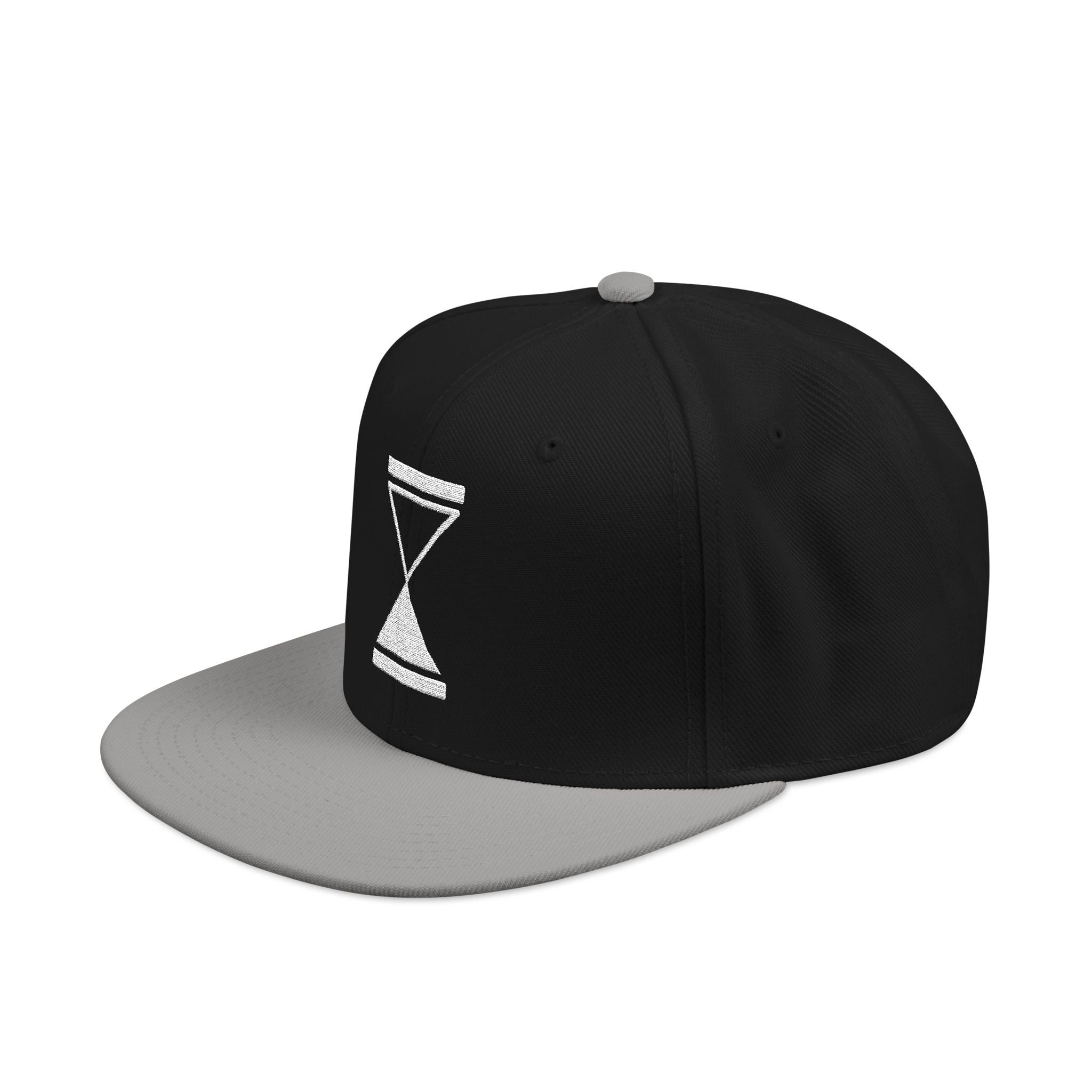 Zensation Hourglass Snapback