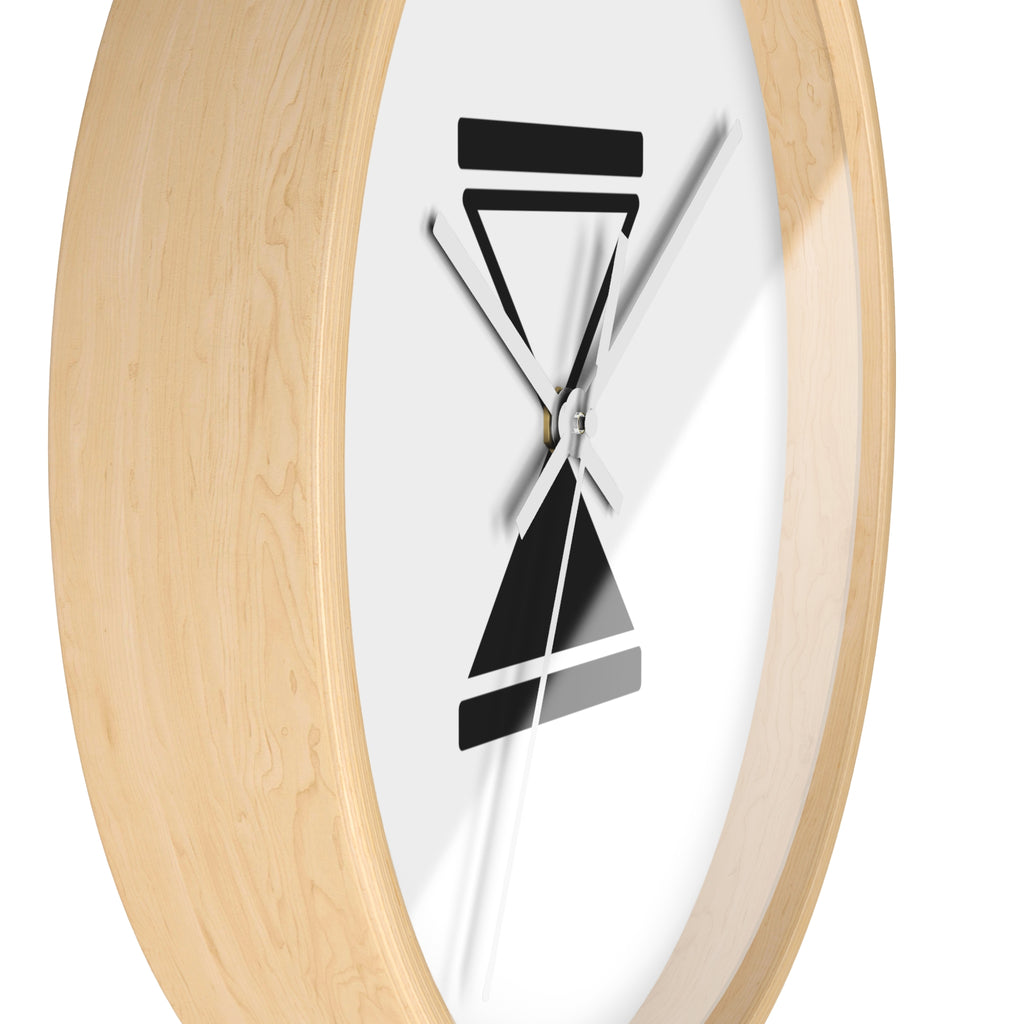 Wall Clock — Zensation streetwear (view 5)