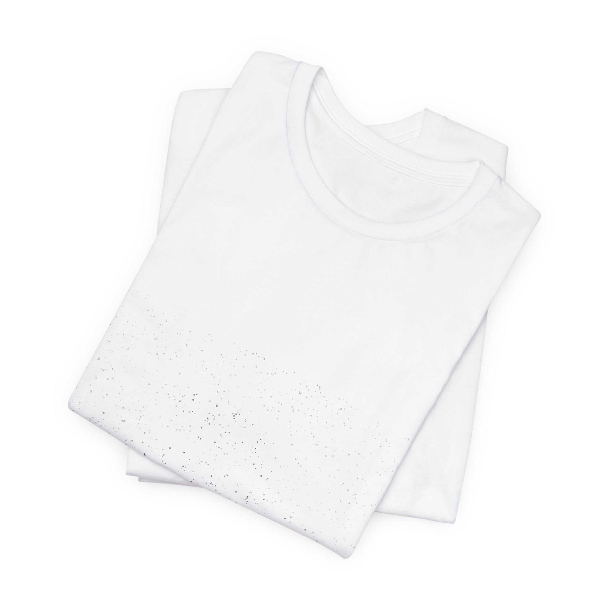 NPC Energy Core Tee — Drop 015 — Zensation streetwear (view 6)