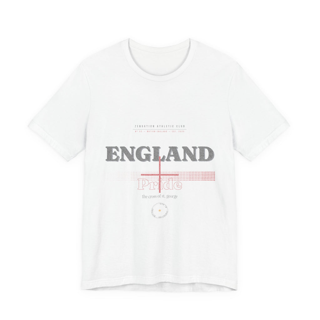 England Tee — Pride | Lock In