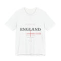 England Tee — Pride | Lock In