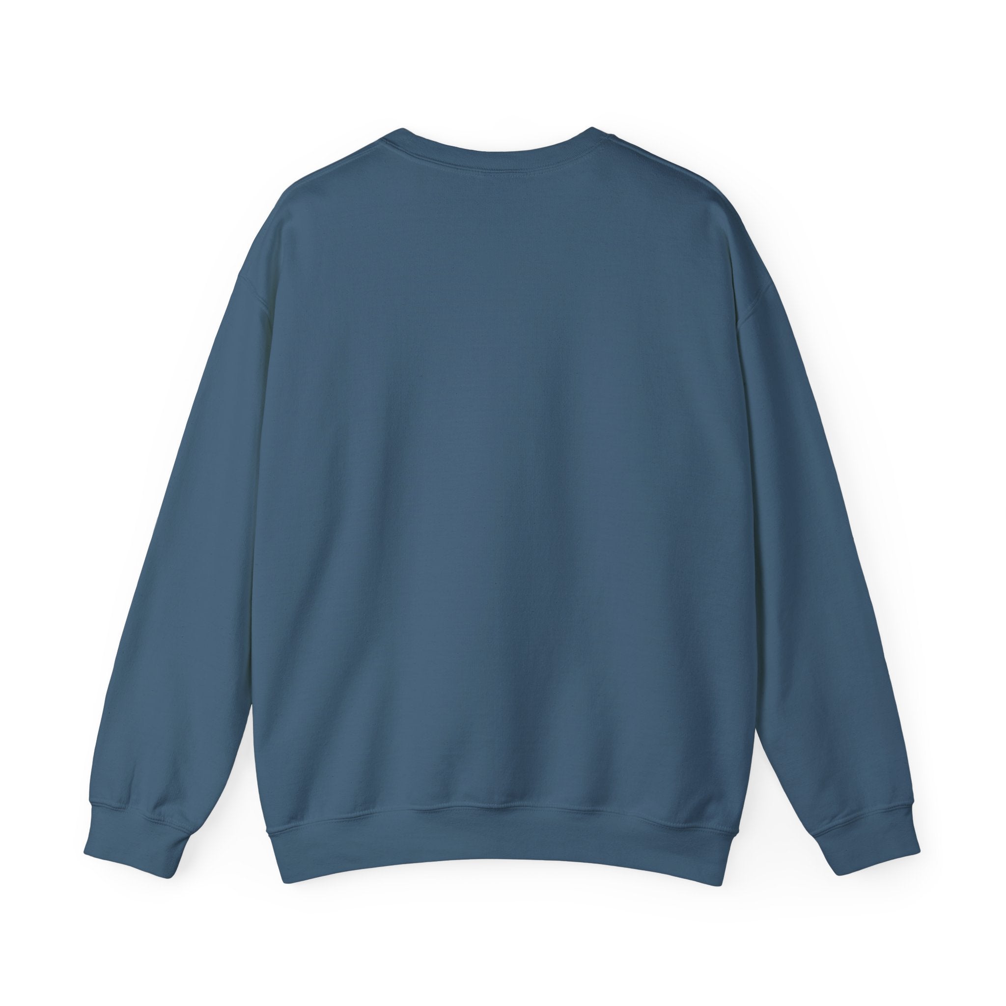 Essentials Crewneck — Gold Hourglass