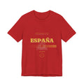 España Tee — Furia | Lock In