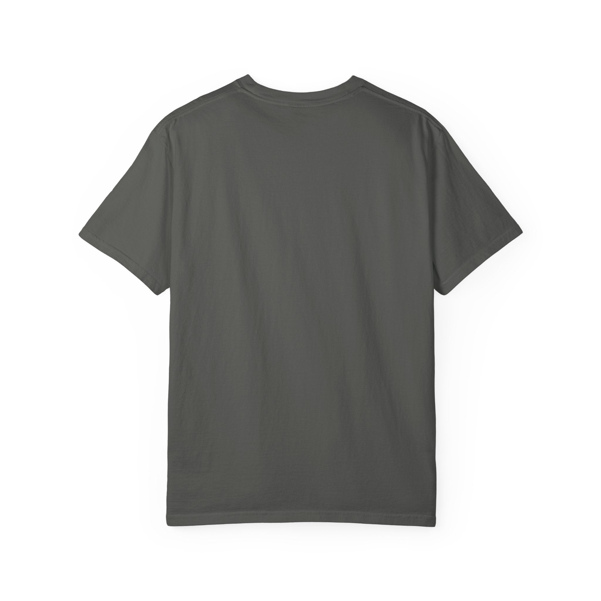 Crashout SZN Premium T-Shirt — Drop 012 — Zensation streetwear (view 5)
