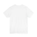 Zensation Crest Tee — Left-Chest Hourglass — Zensation