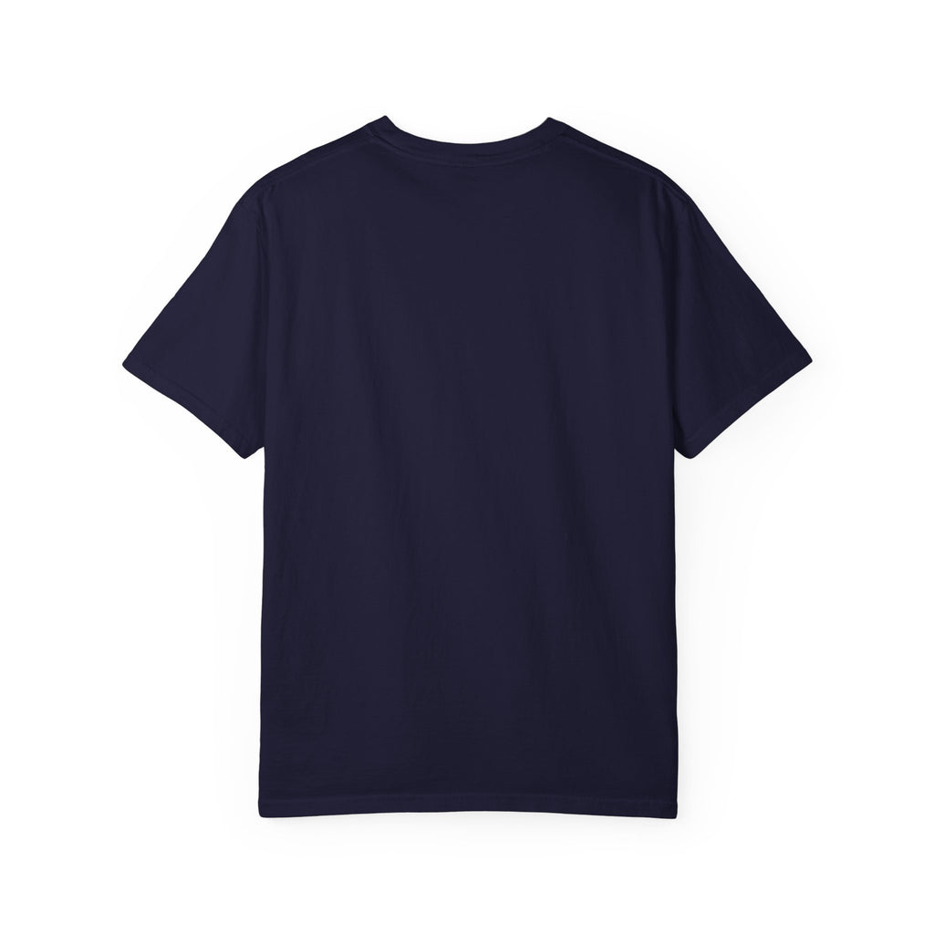 LOCK THE FUCK IN Premium T-Shirt — Drop 016 — Zensation streetwear (view 11)