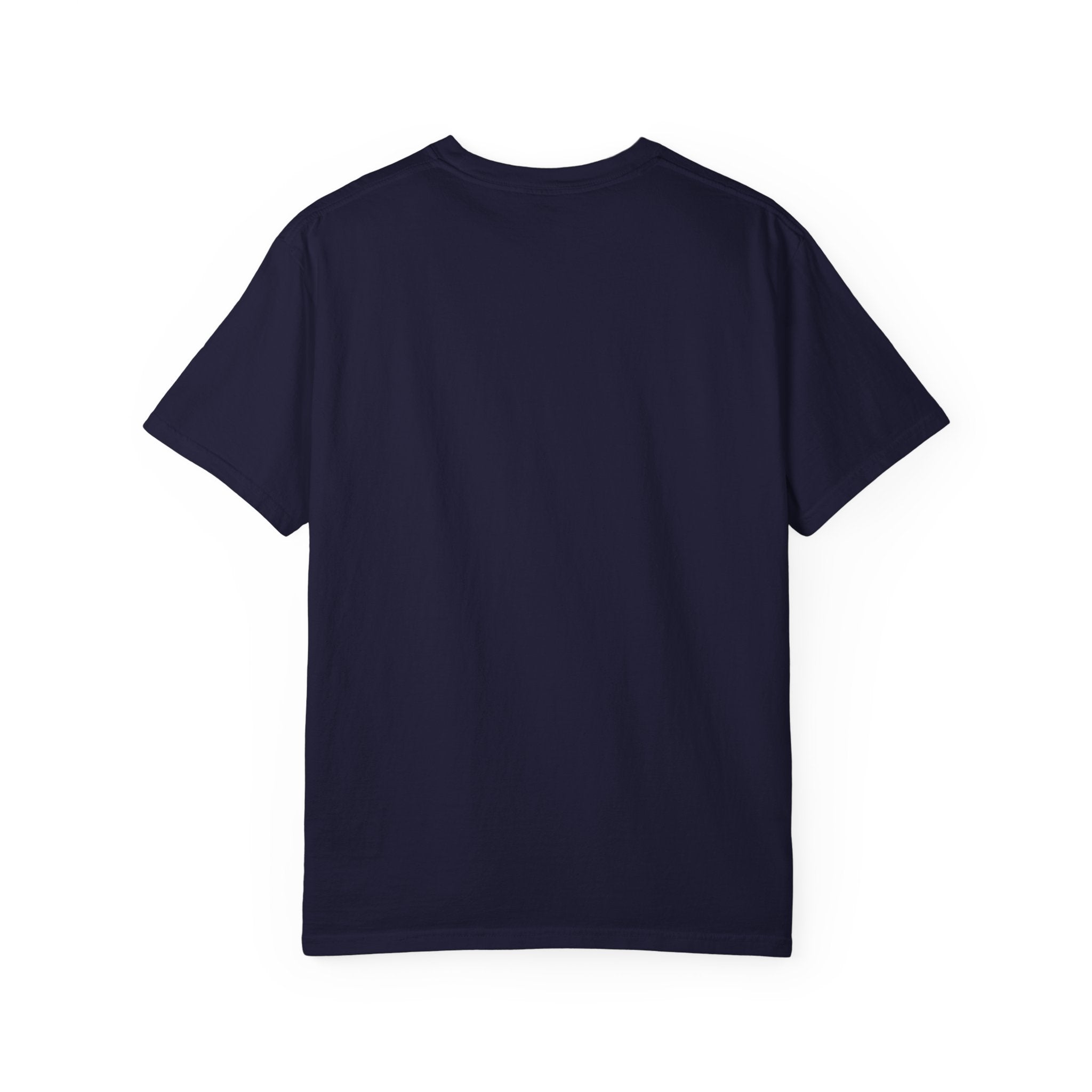 LOCK THE FUCK IN Premium T-Shirt — Drop 016 — Zensation streetwear (view 11)