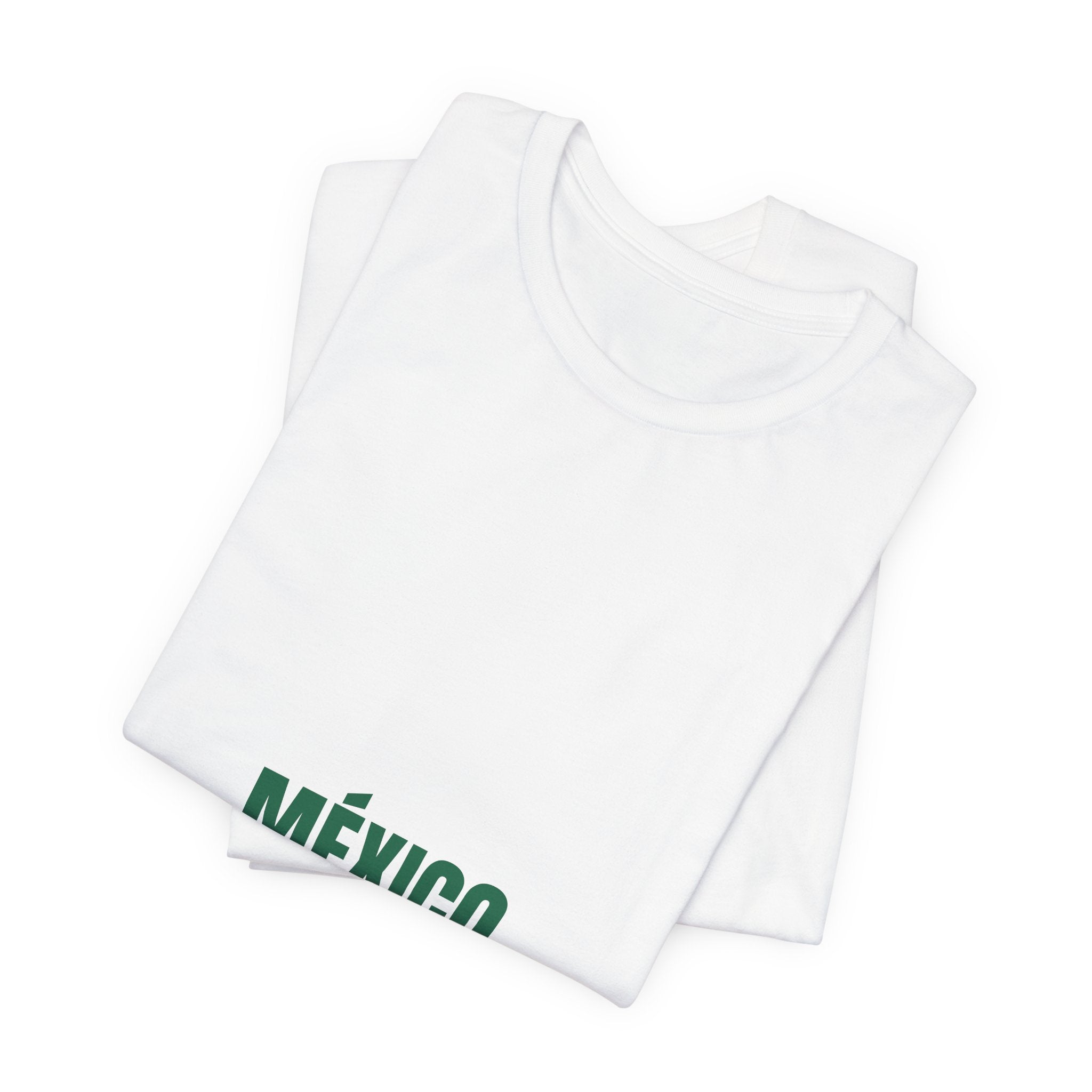 México Tee — Mi Sangre | Lock In