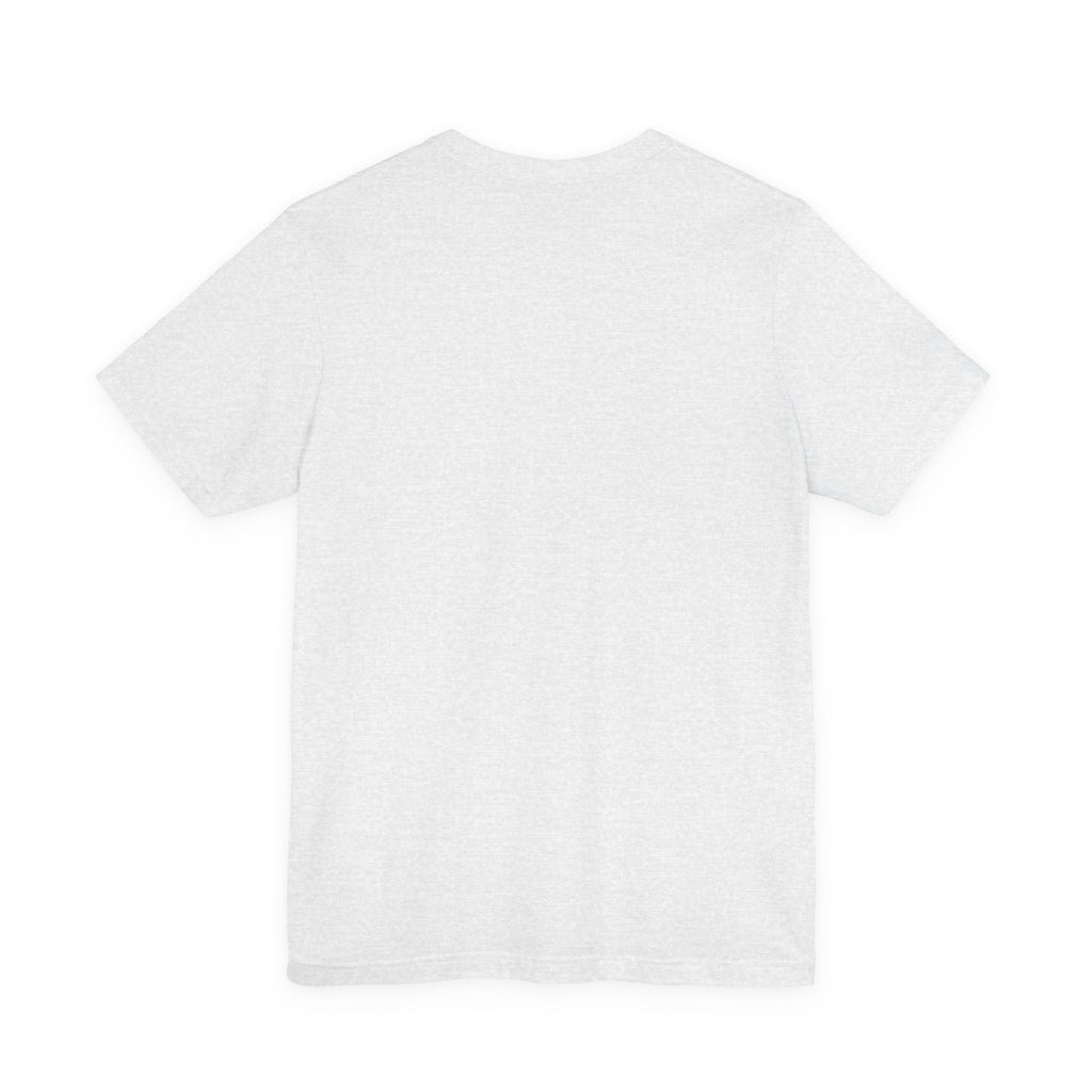 Ball Bearings & Friction Tee — B-Sides 001