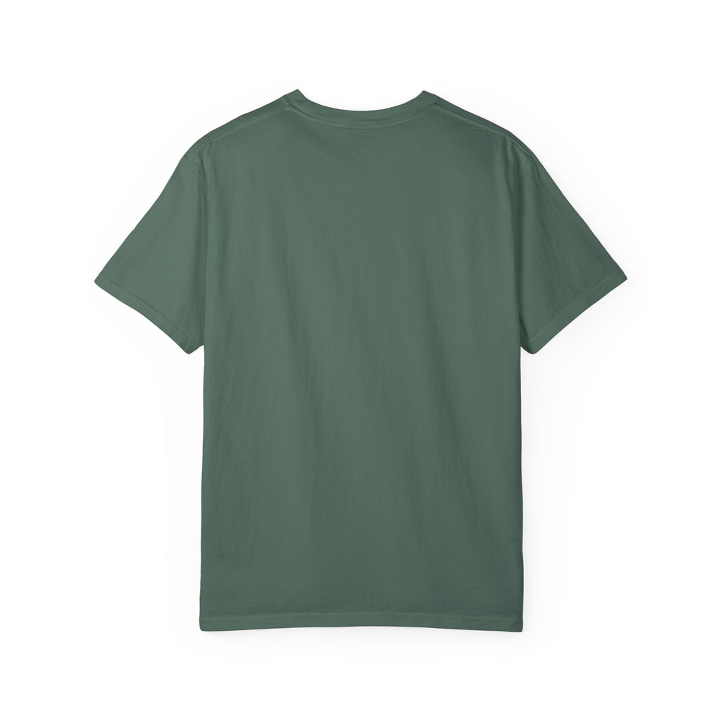 Locked In Premium T-Shirt — Drop 013 — Zensation streetwear (view 8)