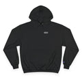 Don't Bite The Love That Feeds You Hoodie — B-Sides 001