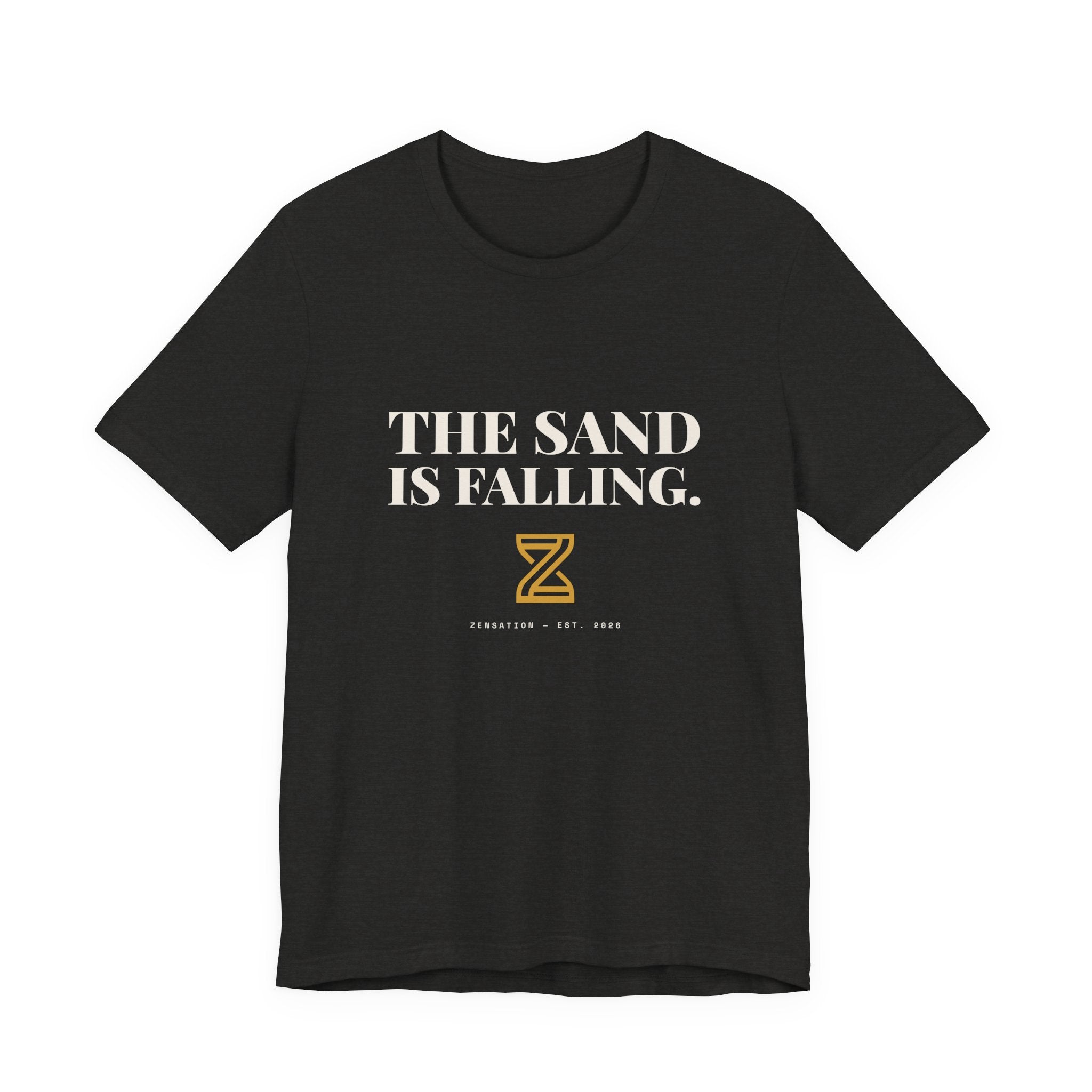 The Sand Is Falling Tee