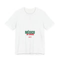 México Tee — Mi Sangre | Lock In