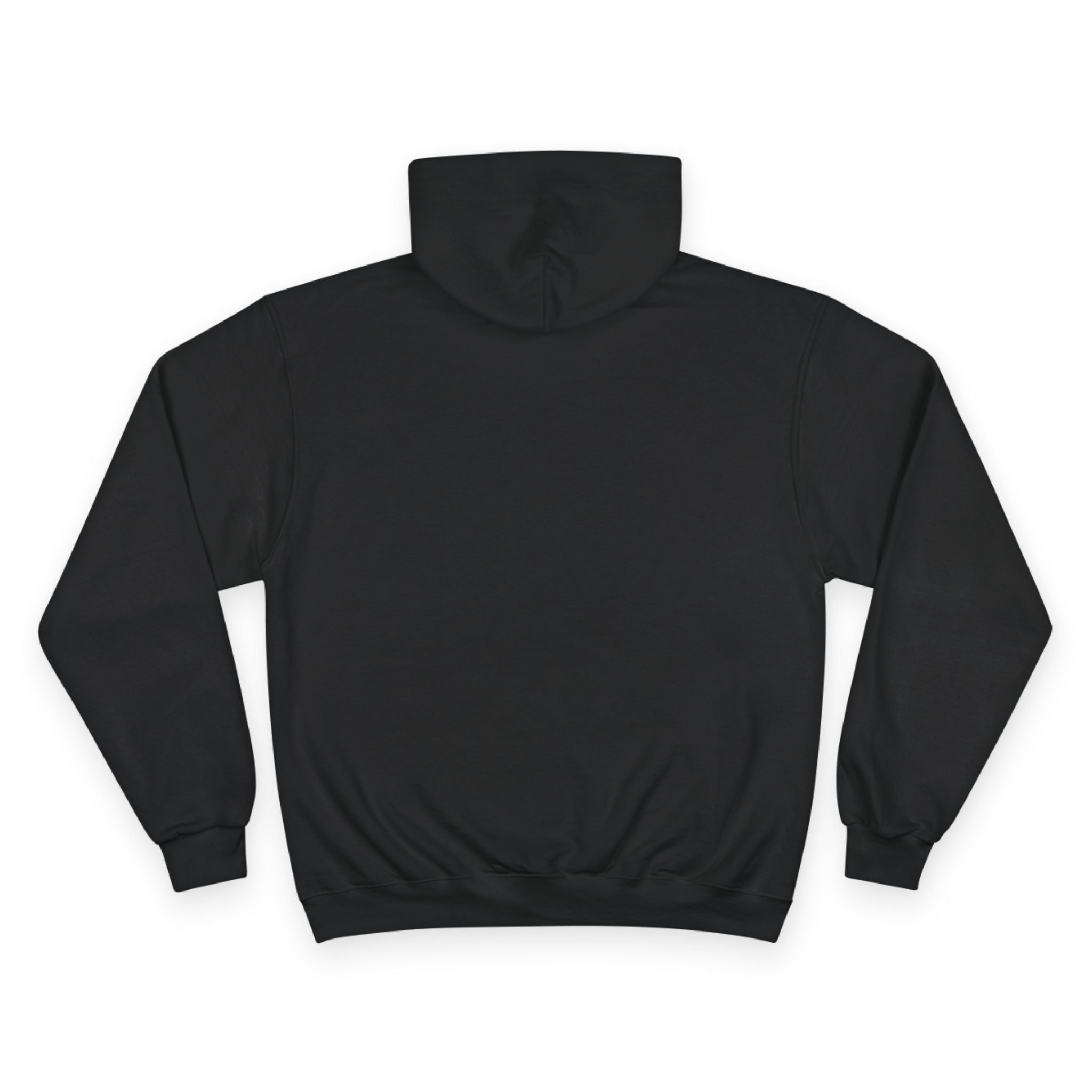 LOCK THE FUCK IN Hoodie — Drop 016