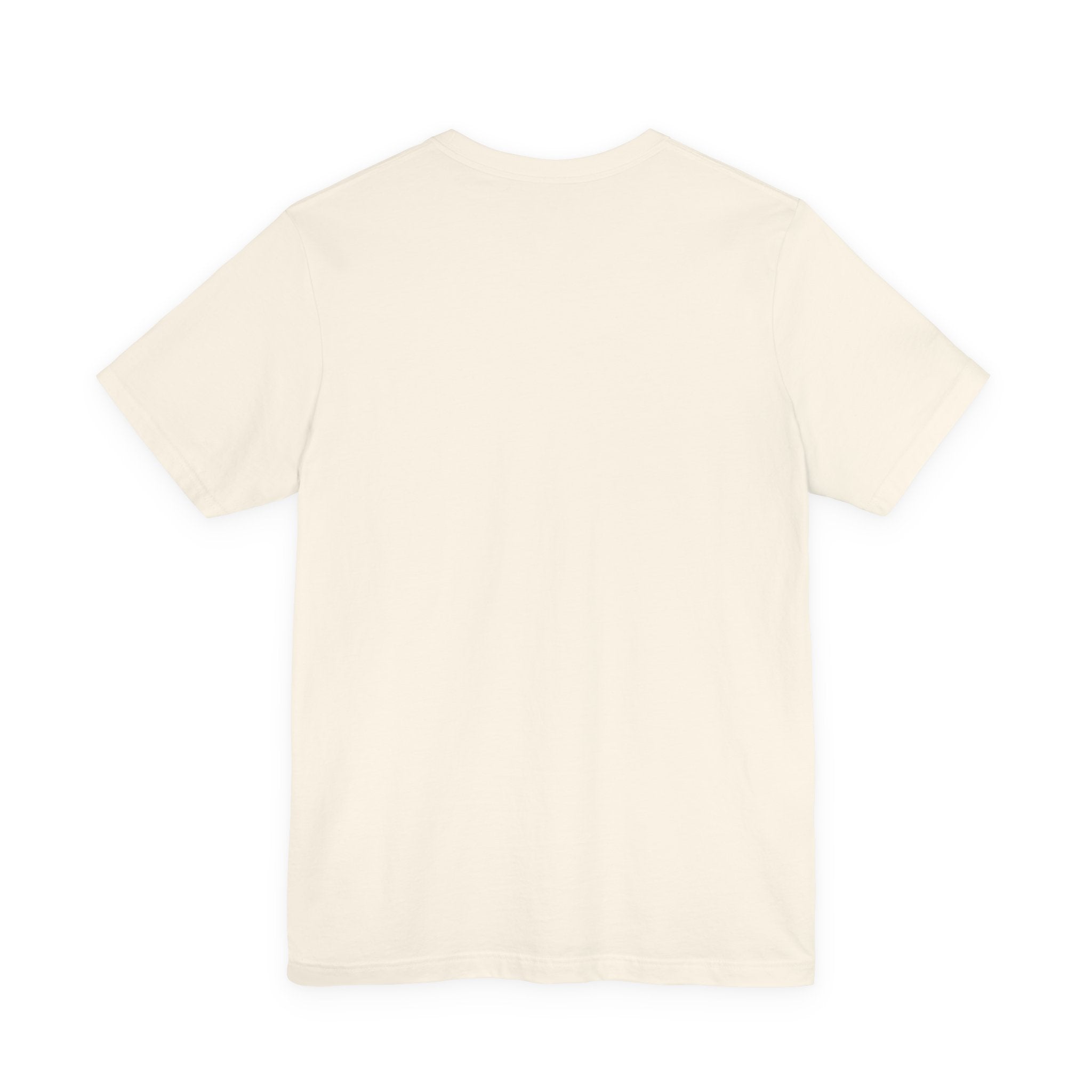 Zensation Crest Tee — Left-Chest Hourglass
