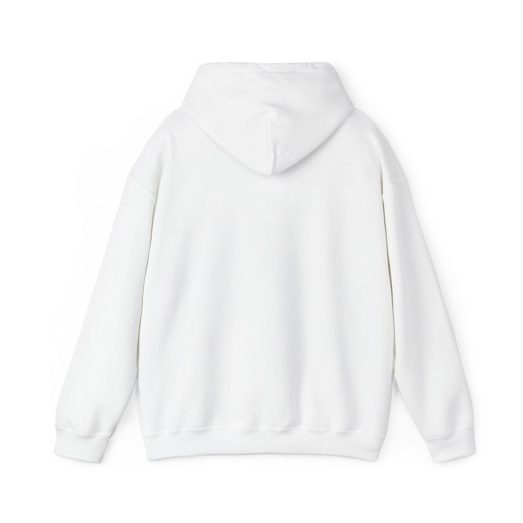 Unisex Heavy Blend™ Hooded Sweatshirt — Zensation streetwear (view 2)