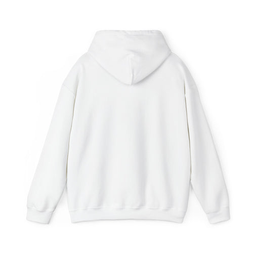 Unisex Heavy Blend™ Hooded Sweatshirt — Zensation streetwear (view 2)