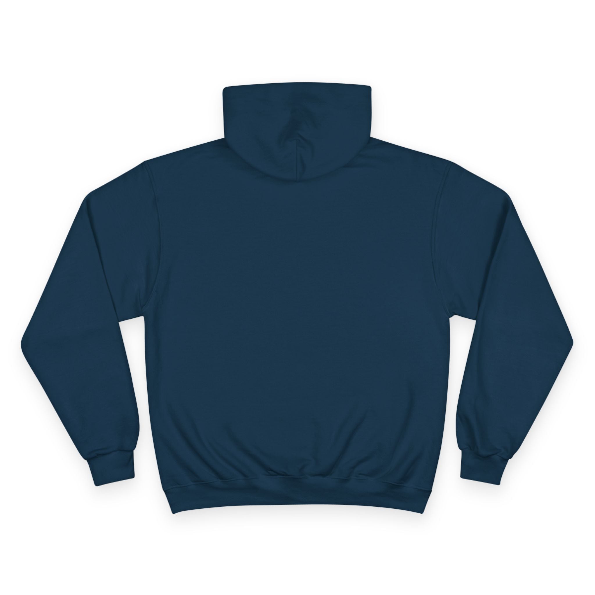 LOCK THE FUCK IN Hoodie — Drop 016 — Zensation streetwear (view 14)