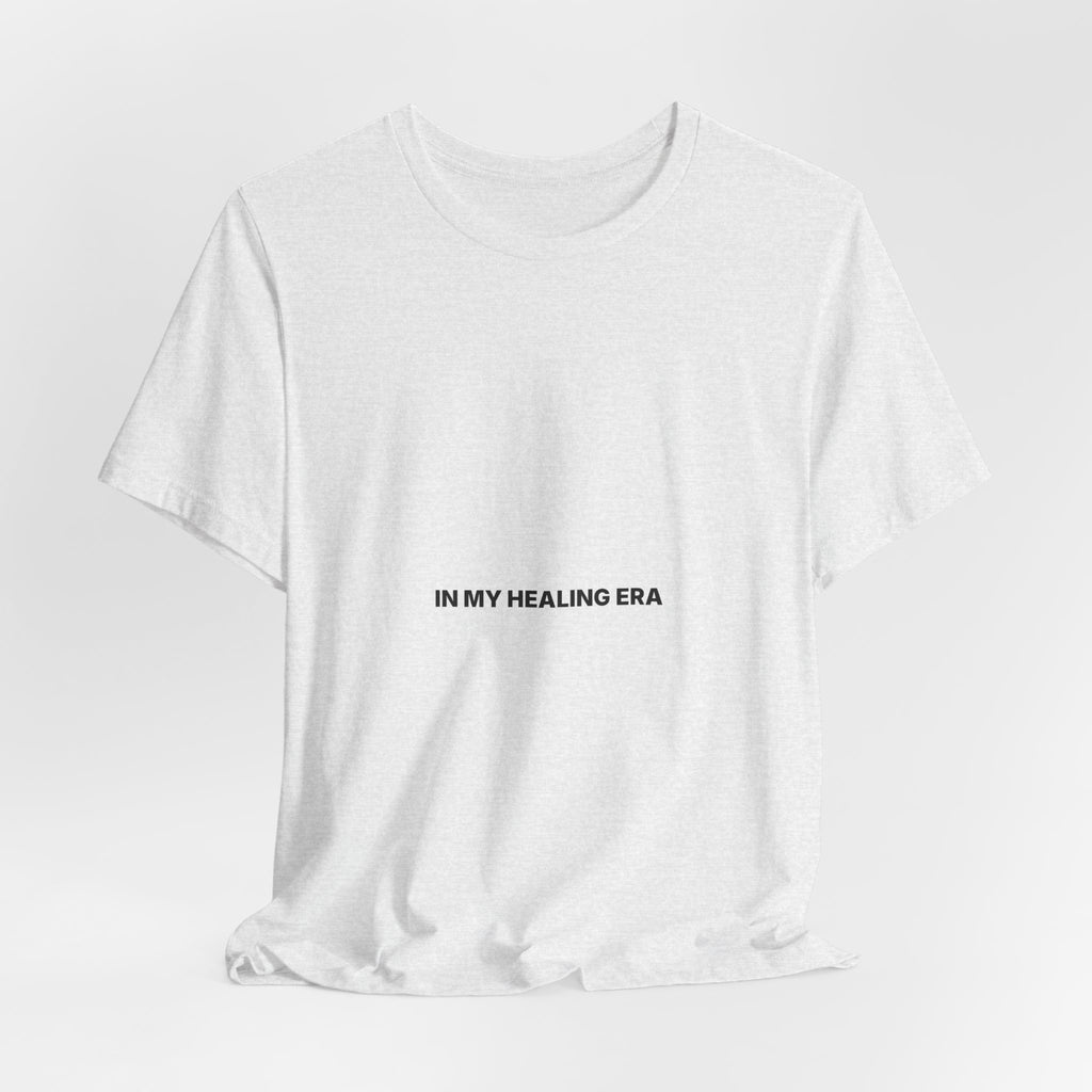 In My Healing Era Tee — Bilingual