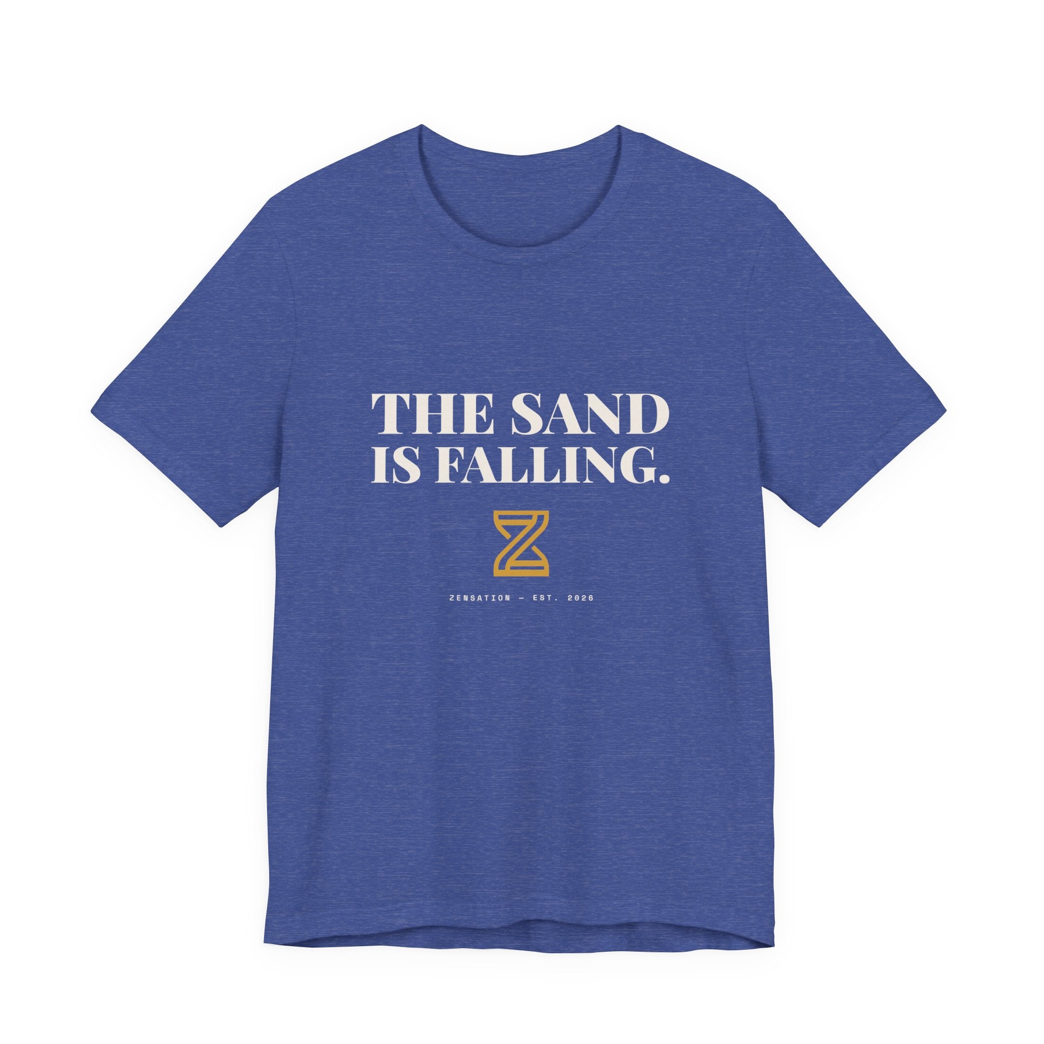 The Sand Is Falling Tee