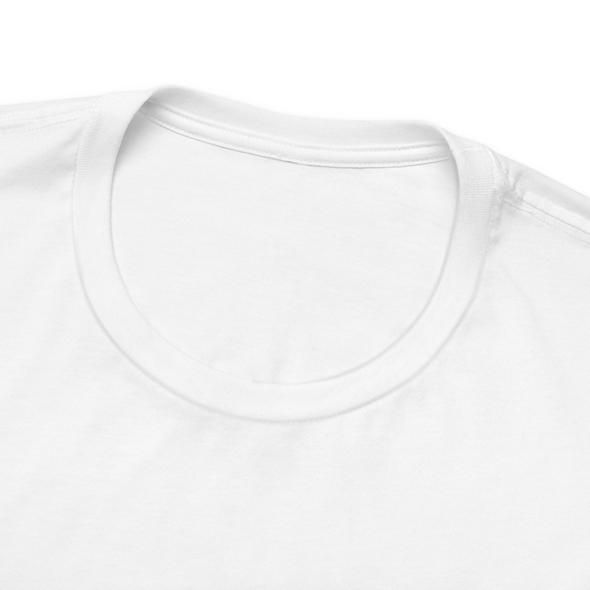 It's So Much Fun Loving You Tee — B-Sides 001 — Zensation streetwear (view 8)