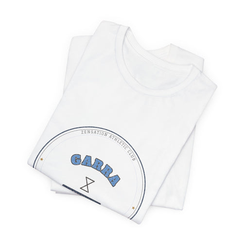 Argentina Tee — Garra | Lock In