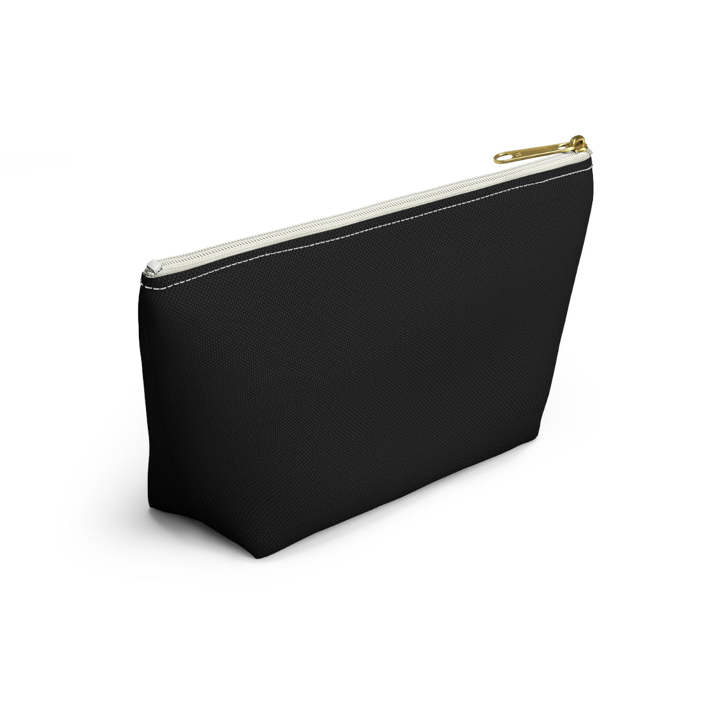 Accessory Pouch w T-bottom — Zensation streetwear (view 6)