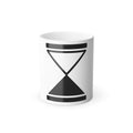 Color Morphing Mug, 11oz — Zensation