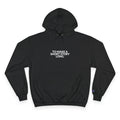 To Make A Short Story Long Hoodie — B-Sides 001 — Zensation