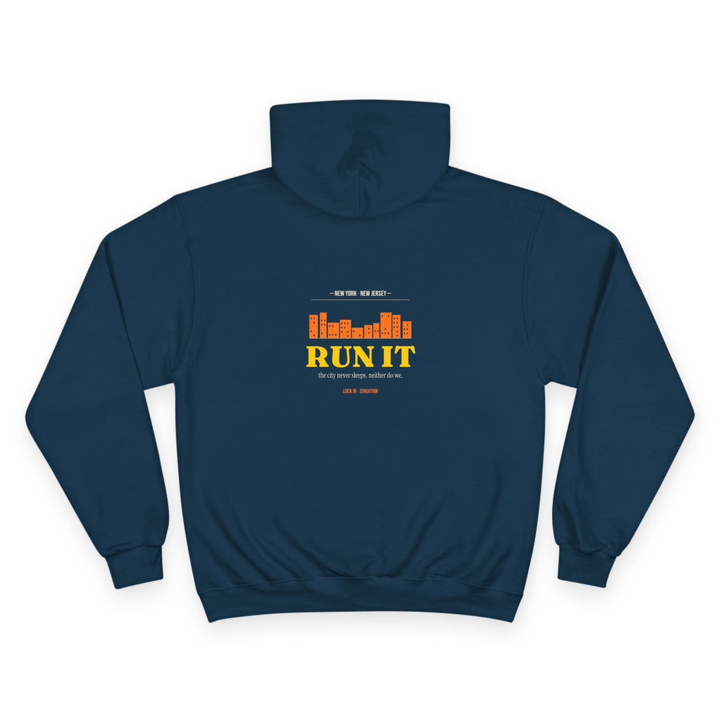 The City Hoodie — Run It | NY · NJ Hoops