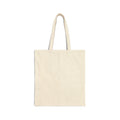 Cotton Canvas Tote Bag — Zensation